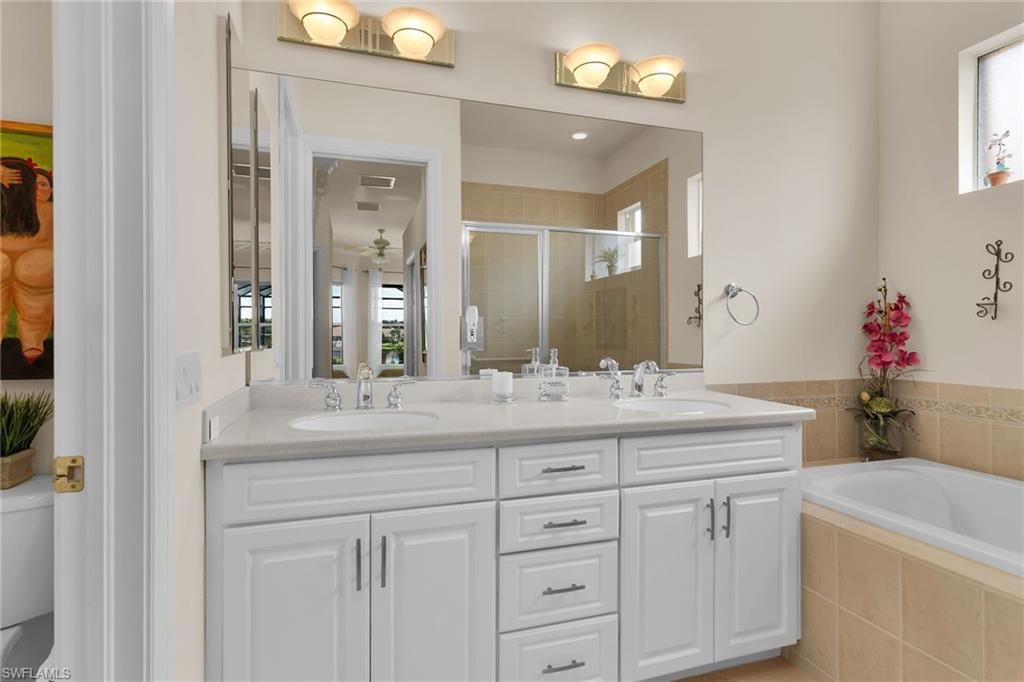 6718 Crowned Eagle Ln , Naples, FL 34113 Photo