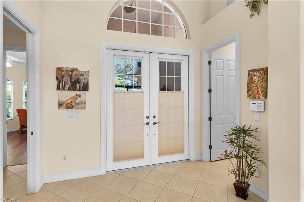 6718 Crowned Eagle Ln , Naples, FL 34113 Photo