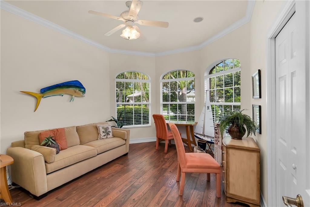 6718 Crowned Eagle Ln , Naples, FL 34113 Photo