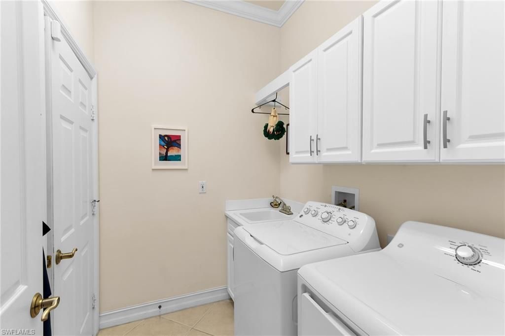 6718 Crowned Eagle Ln , Naples, FL 34113 Photo