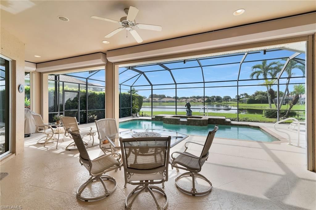 6718 Crowned Eagle Ln , Naples, FL 34113 Photo