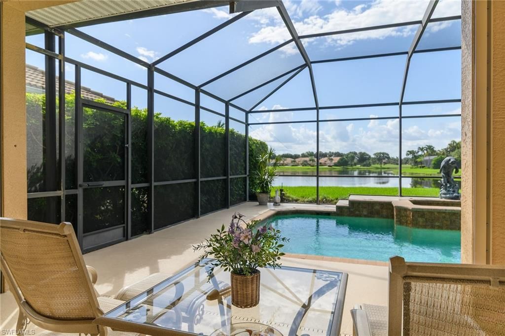 6718 Crowned Eagle Ln , Naples, FL 34113 Photo