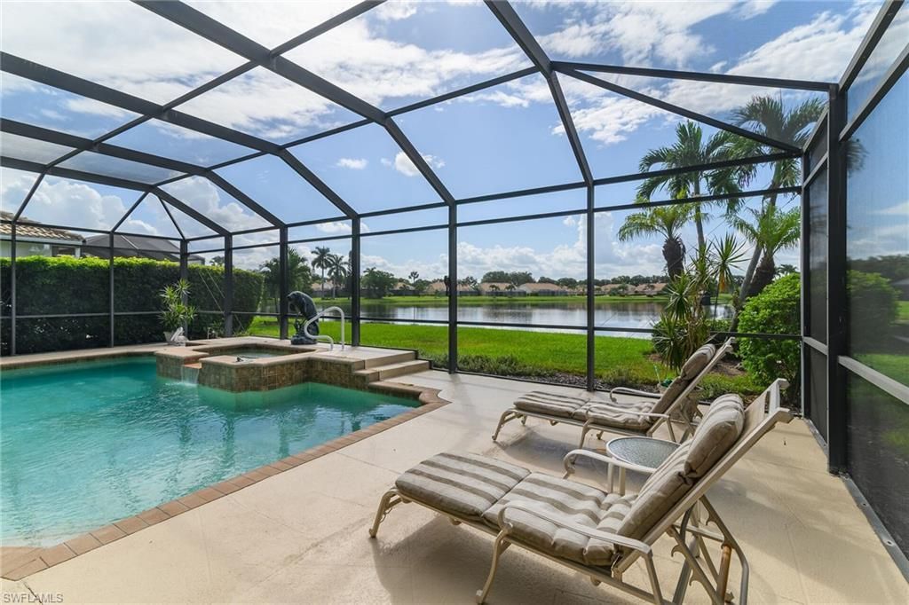 6718 Crowned Eagle Ln , Naples, FL 34113 Photo