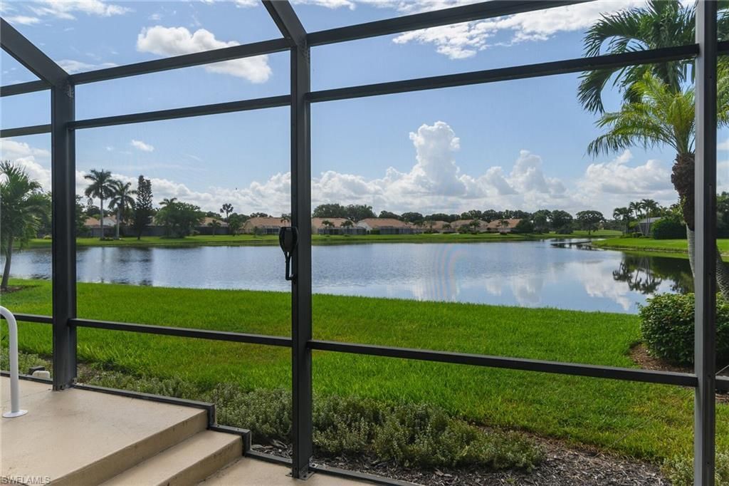 6718 Crowned Eagle Ln , Naples, FL 34113 Photo