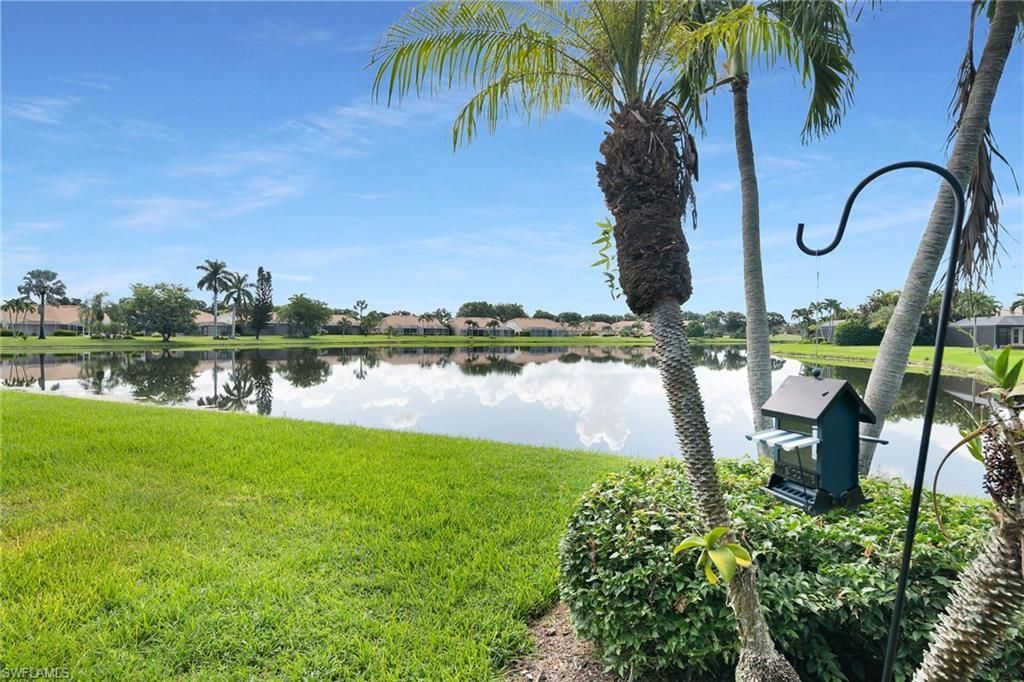 6718 Crowned Eagle Ln , Naples, FL 34113 Photo