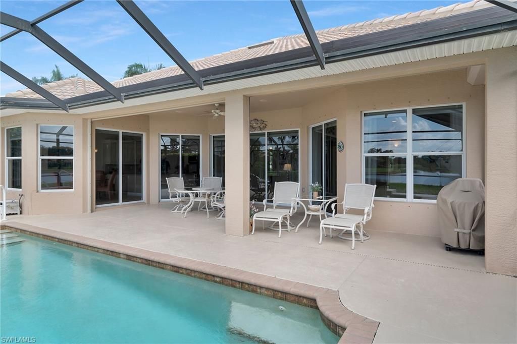 6718 Crowned Eagle Ln , Naples, FL 34113 Photo