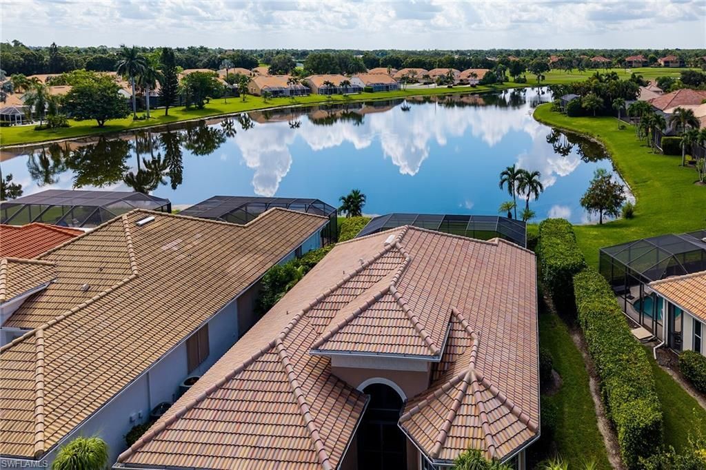 6718 Crowned Eagle Ln , Naples, FL 34113 Photo