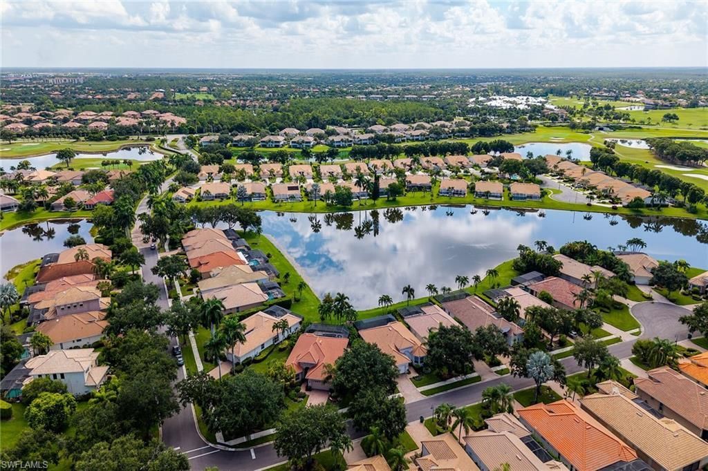 6718 Crowned Eagle Ln , Naples, FL 34113 Photo