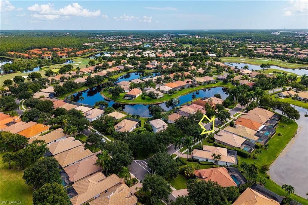 6718 Crowned Eagle Ln , Naples, FL 34113 Photo