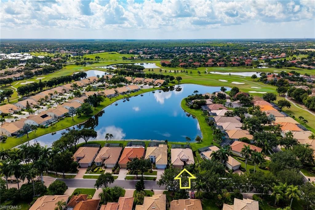 6718 Crowned Eagle Ln , Naples, FL 34113 Photo