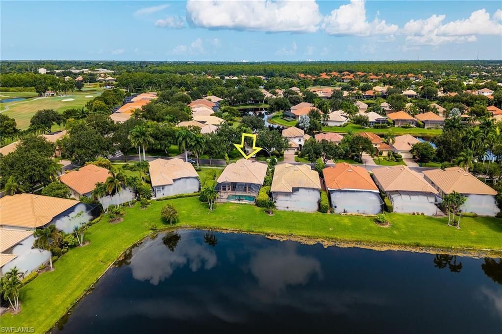 6718 Crowned Eagle Ln , Naples, FL 34113 Photo