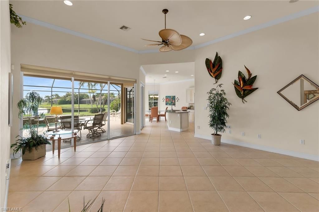 6718 Crowned Eagle Ln , Naples, FL 34113 Photo