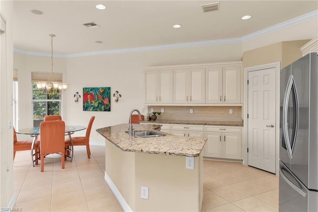 6718 Crowned Eagle Ln , Naples, FL 34113 Photo