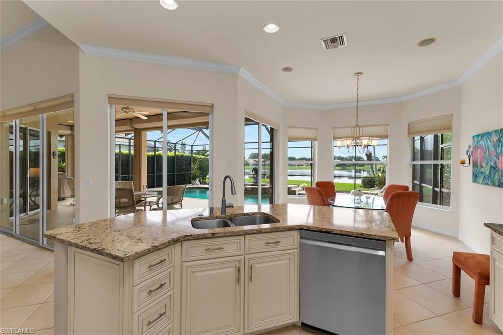 6718 Crowned Eagle Ln , Naples, FL 34113 Photo