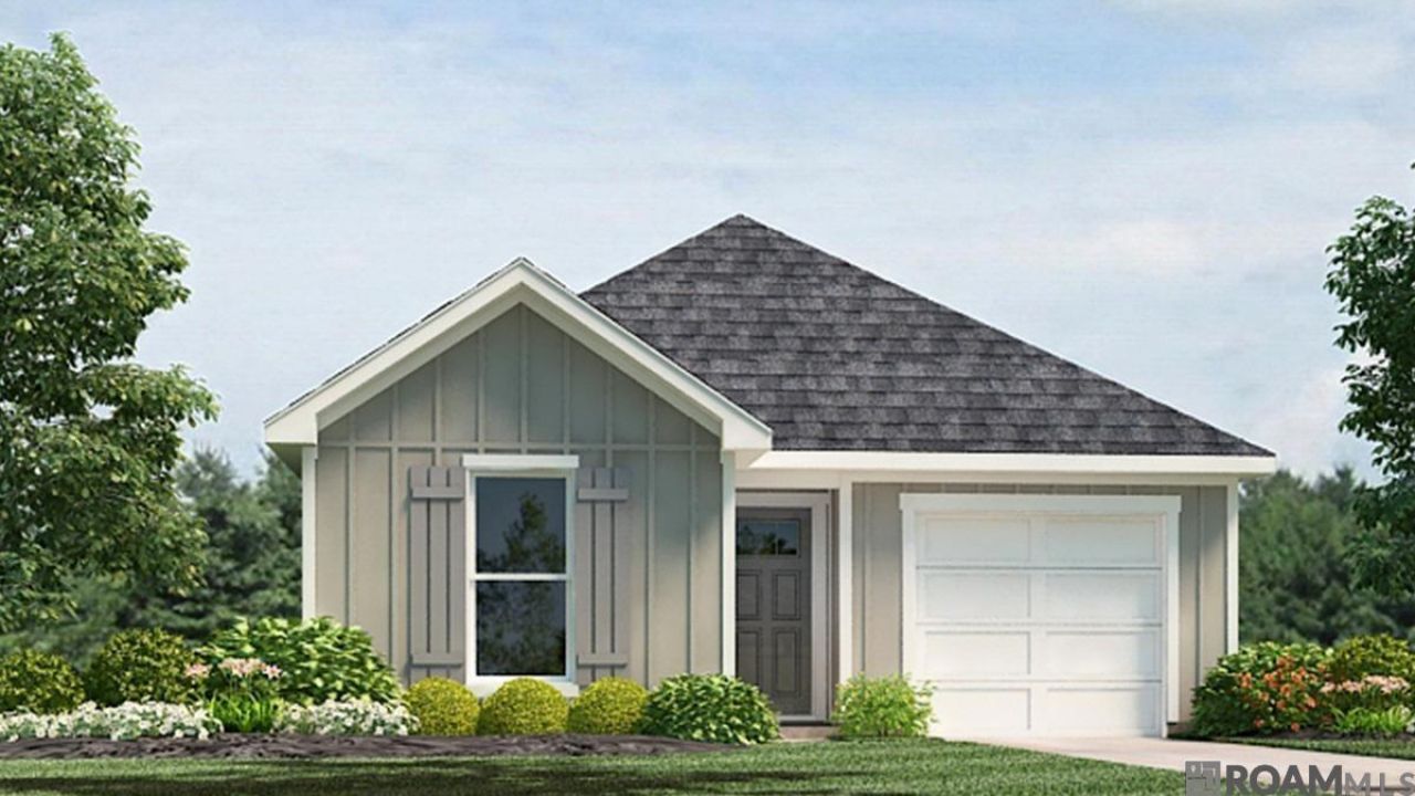 24727 Berry Ridge Lane, Springfield, LA 70462 Main Photo