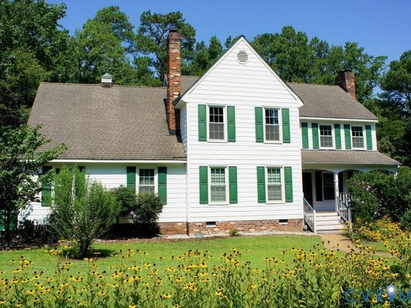1504 Queens Point Drive , Henrico, VA 23238