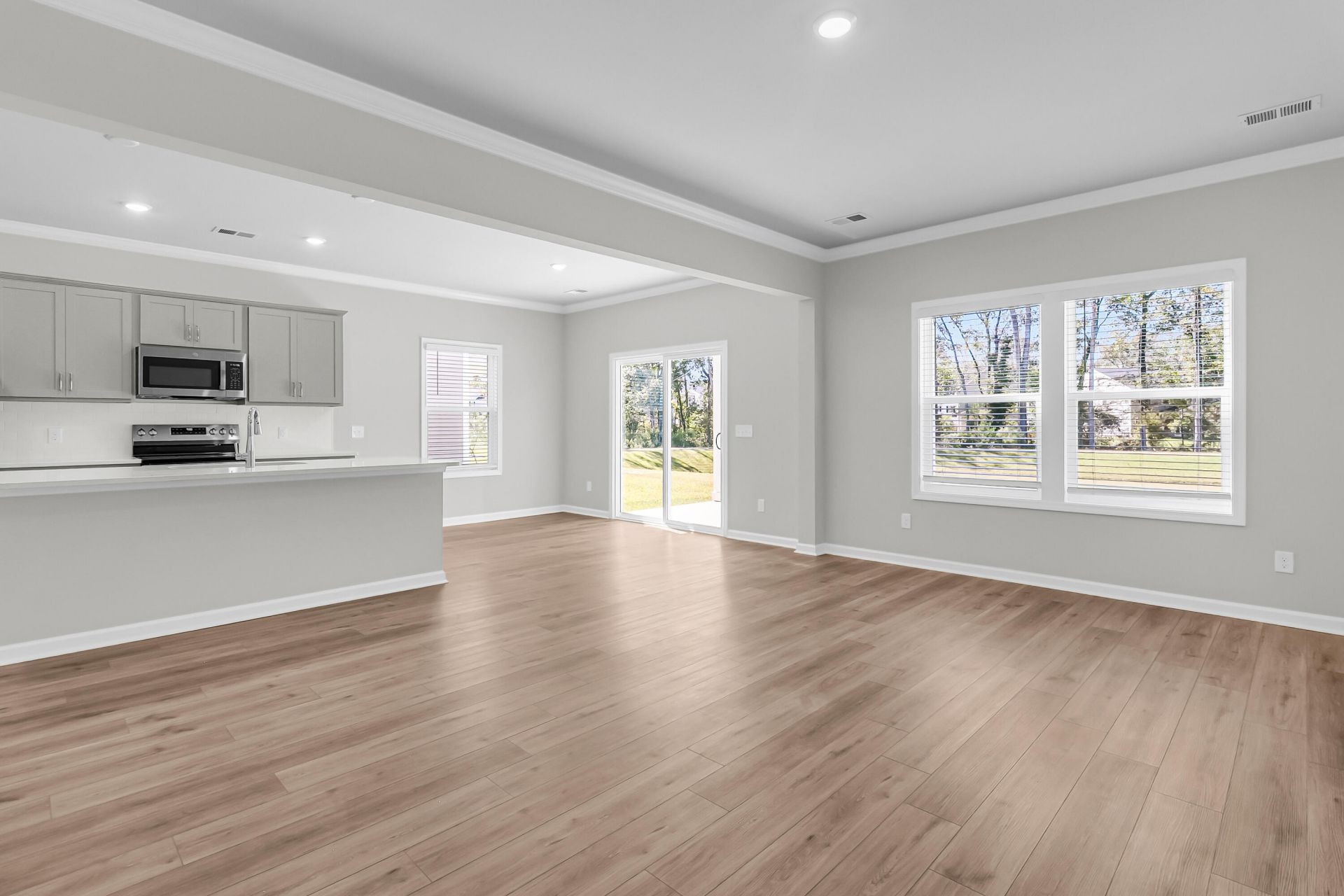 252 Central Creek Drive Photo 12