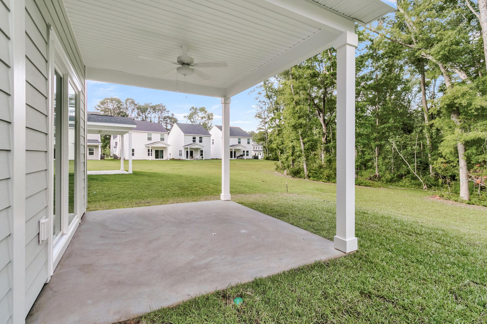 252 Central Creek Drive Photo 36