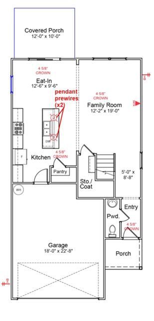 252 Central Creek Drive Photo 45