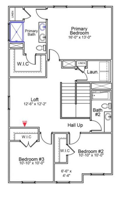 252 Central Creek Drive Photo 46