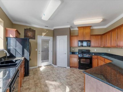 9050 Double R Boulevard, Unit #524, Reno, NV 89521 Photo