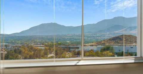 9050 Double R Boulevard, Unit #524, Reno, NV 89521 Photo