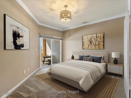 9050 Double R Boulevard, Unit #524, Reno, NV 89521 Photo