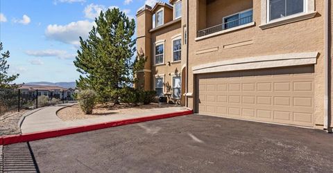 9050 Double R Boulevard, Unit #524, Reno, NV 89521 Photo