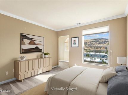9050 Double R Boulevard, Unit #524, Reno, NV 89521 Photo
