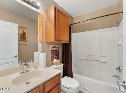 9050 Double R Boulevard, Unit #524, Reno, NV 89521 Photo