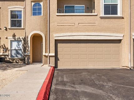 9050 Double R Boulevard, Unit #524, Reno, NV 89521 Photo