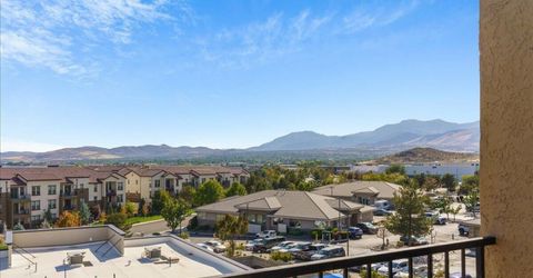 9050 Double R Boulevard, Unit #524, Reno, NV 89521 Photo