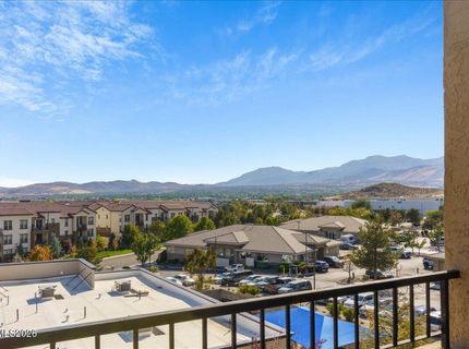 9050 Double R Boulevard, Unit #524, Reno, NV 89521 Photo
