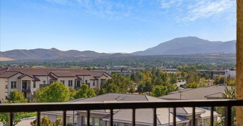 9050 Double R Boulevard, Unit #524, Reno, NV 89521 Photo