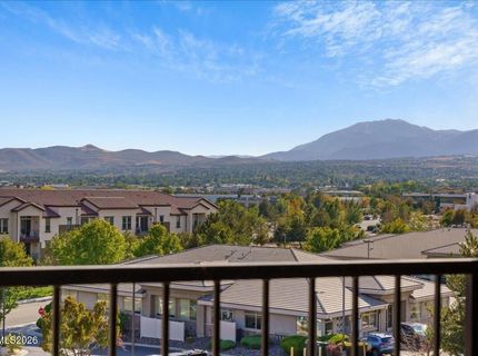 9050 Double R Boulevard, Unit #524, Reno, NV 89521 Photo