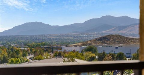 9050 Double R Boulevard, Unit #524, Reno, NV 89521 Photo