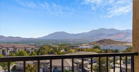 9050 Double R Boulevard, Unit #524, Reno, NV 89521 Photo