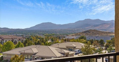 9050 Double R Boulevard, Unit #524, Reno, NV 89521 Photo
