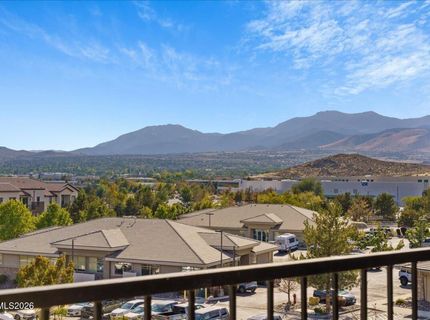 9050 Double R Boulevard, Unit #524, Reno, NV 89521 Photo