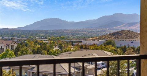9050 Double R Boulevard, Unit #524, Reno, NV 89521 Photo