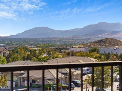 9050 Double R Boulevard, Unit #524, Reno, NV 89521 Photo
