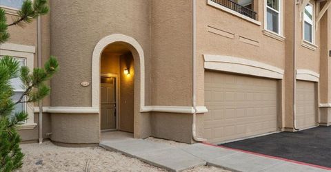 9050 Double R Boulevard, Unit #524, Reno, NV 89521 Photo