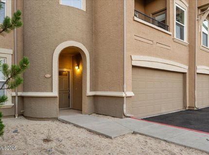 9050 Double R Boulevard, Unit #524, Reno, NV 89521 Photo