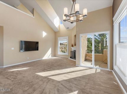 9050 Double R Boulevard, Unit #524, Reno, NV 89521 Photo