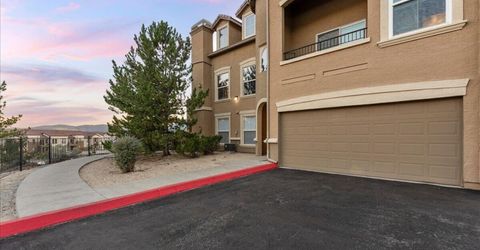9050 Double R Boulevard, Unit #524, Reno, NV 89521 Photo