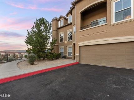 9050 Double R Boulevard, Unit #524, Reno, NV 89521 Photo