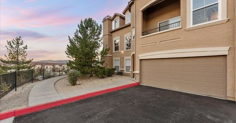 9050 Double R Boulevard, Unit #524, Reno, NV 89521 Photo