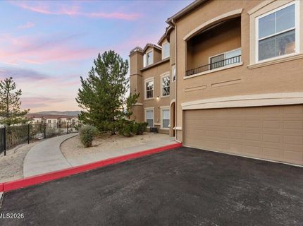 9050 Double R Boulevard, Unit #524, Reno, NV 89521 Photo