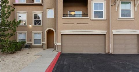 9050 Double R Boulevard, Unit #524, Reno, NV 89521 Photo