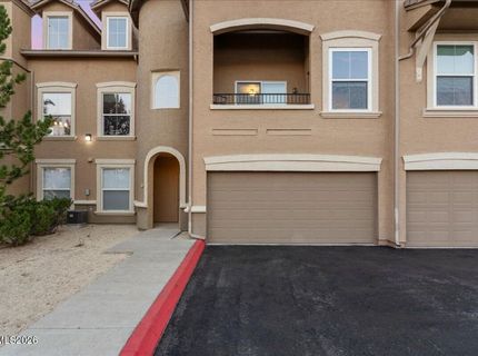 9050 Double R Boulevard, Unit #524, Reno, NV 89521 Photo